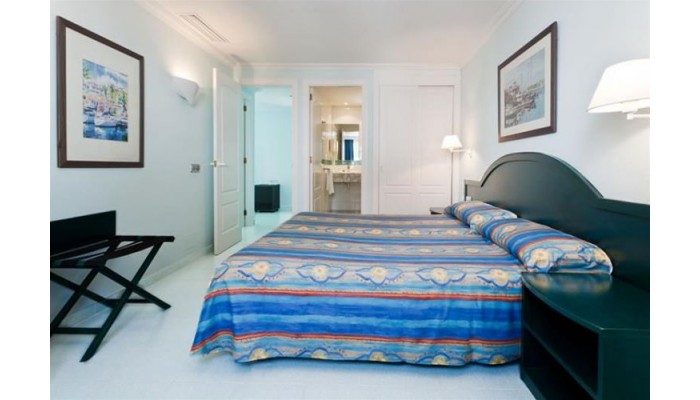 Hotel Cala Galdana & Villas D'aljandar poza 8