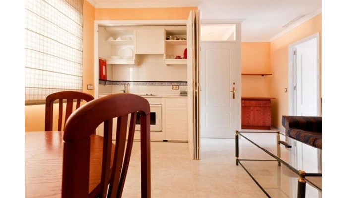 Hotel Cala Galdana & Villas D'aljandar poza 7