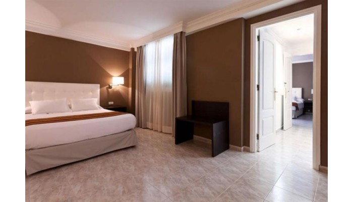 Hotel Cala Galdana & Villas D'aljandar poza 10