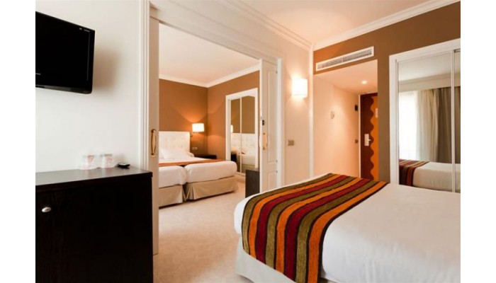 Hotel Cala Galdana & Villas D'aljandar poza 11