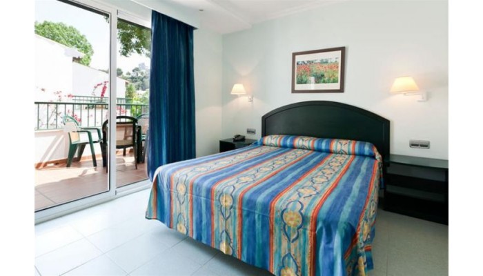 Hotel Cala Galdana & Villas D'aljandar poza 9