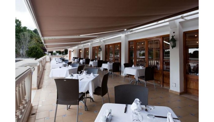 Hotel Cala Galdana & Villas D'aljandar poza 5