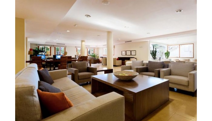 Hotel Cala Galdana & Villas D'aljandar poza 6