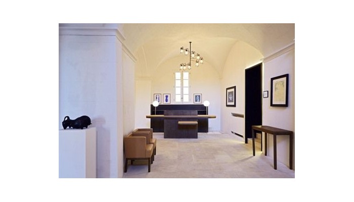 Hotel Can Faustino poza 4