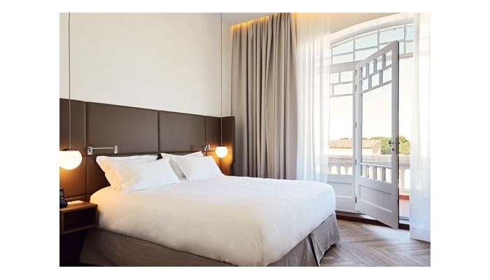 Hotel Can Faustino poza 2