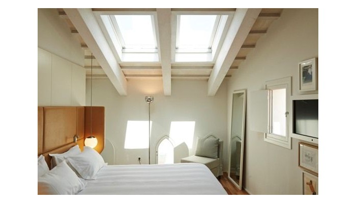 Hotel Can Faustino poza 3