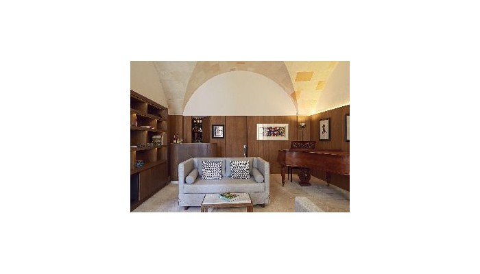 Hotel Can Faustino Relais Chateau poza 6