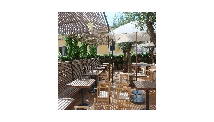 Hotel Can Faustino Relais Chateau poza 9