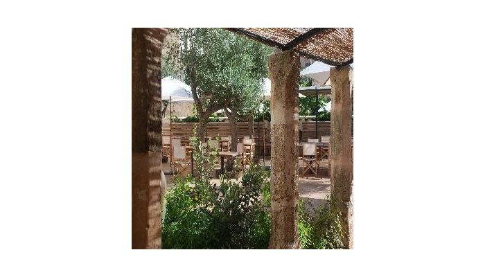 Hotel Can Faustino Relais Chateau poza 8