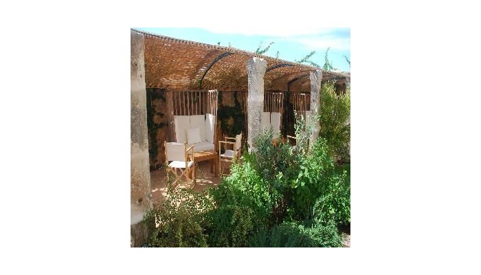 Hotel Can Faustino Relais Chateau poza 7