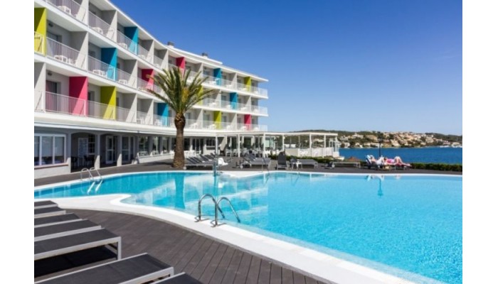 Hotel Carlos Iii poza 0