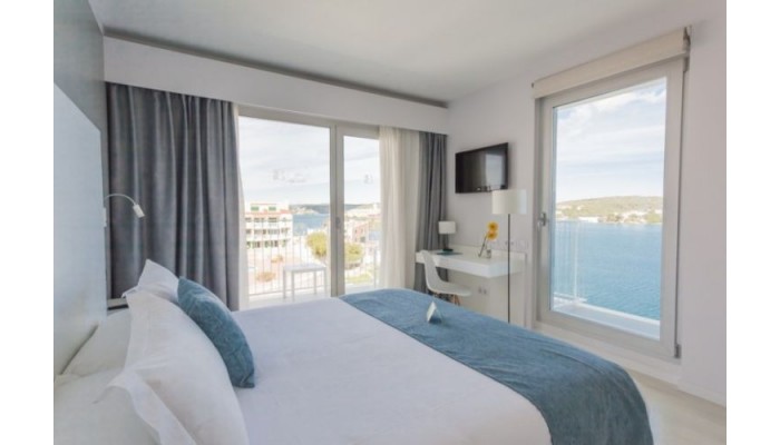 Hotel Carlos Iii poza 2