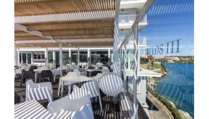 Hotel Carlos Iii poza 6