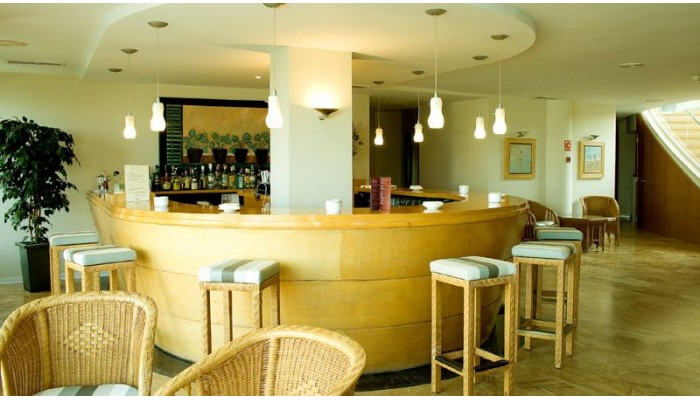 Hotel Catalonia Mirador D'es Port poza 1