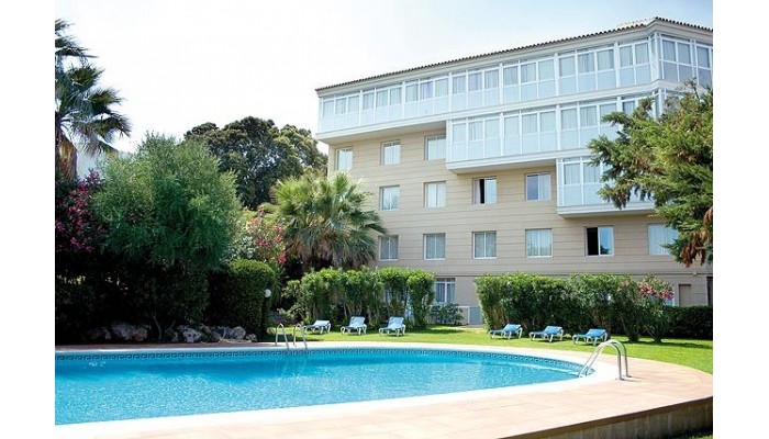 Hotel Catalonia Mirador D'es Port poza 5