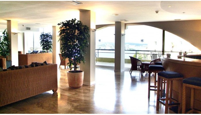 Hotel Catalonia Mirador D'es Port poza 2