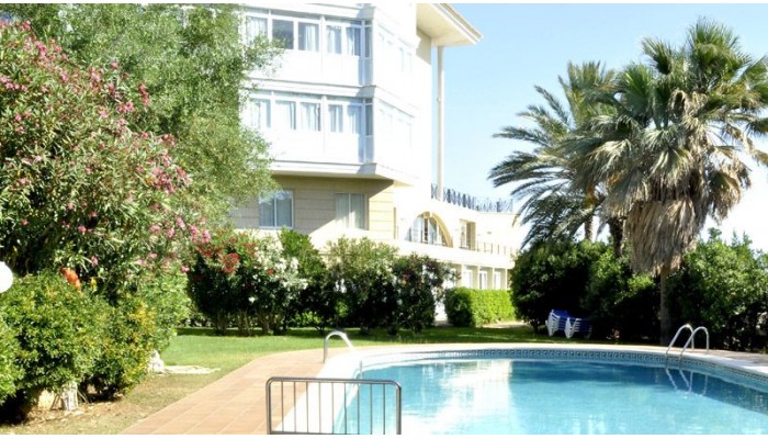 Hotel Catalonia Mirador D'es Port poza 10