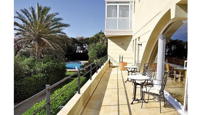 Hotel Catalonia Mirador D'es Port poza 6