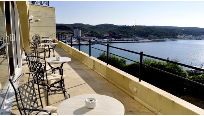 Hotel Catalonia Mirador D'es Port poza 3