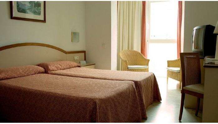 Hotel Catalonia Mirador D'es Port poza 7