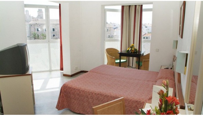 Hotel Catalonia Mirador D'es Port poza 8