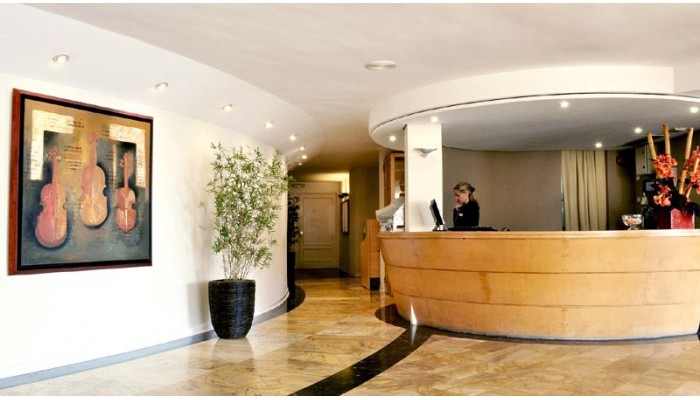 Hotel Catalonia Mirador D'es Port poza 11