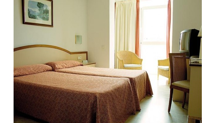 Hotel Catalonia Mirador D'es Port poza 4