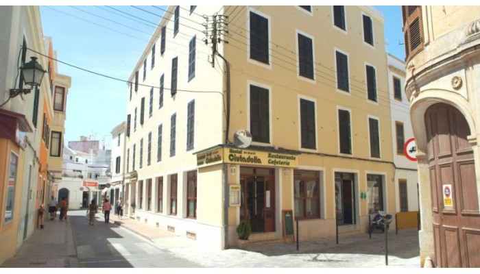 Hotel Ciutadella poza 0