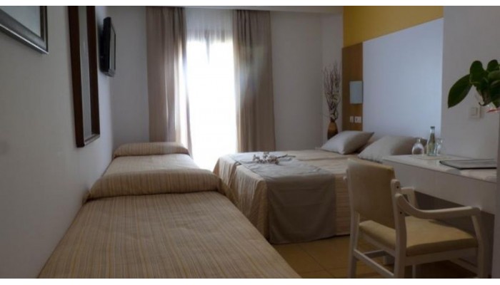 Hotel Ciutadella poza 10