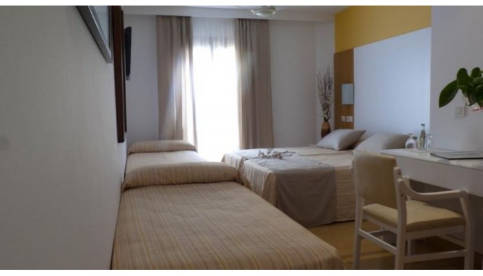 Hotel Ciutadella poza 11