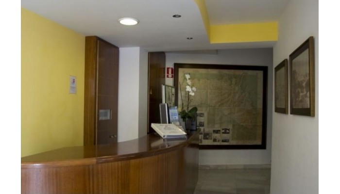 Hotel Ciutadella poza 2