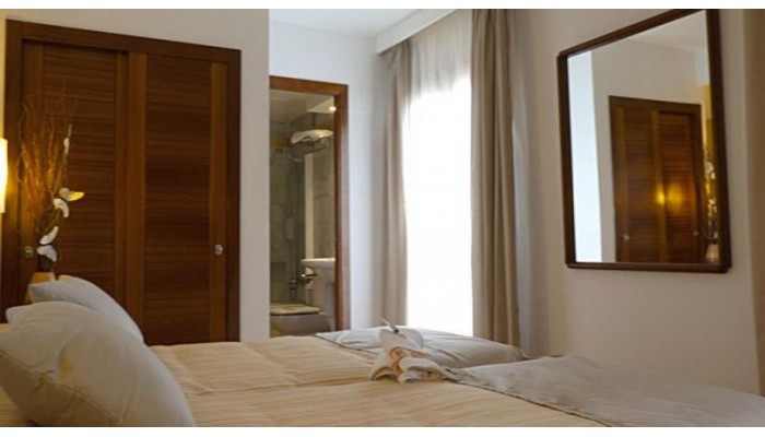 Hotel Ciutadella poza 6