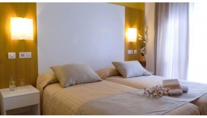 Hotel Ciutadella poza 7