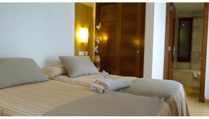 Hotel Ciutadella poza 5