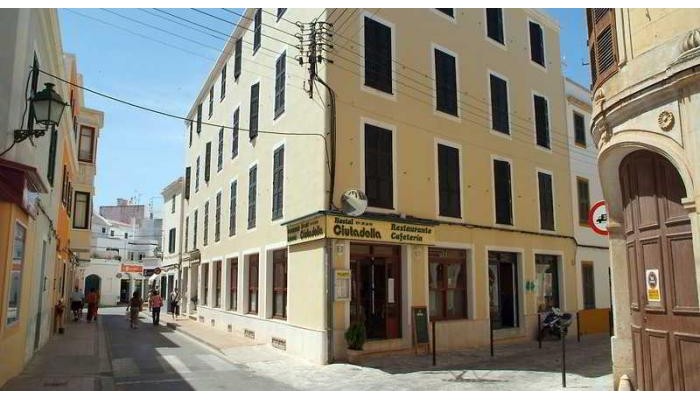 Hotel Ciutadella Hostal poza 0