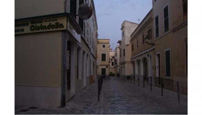 Hotel Ciutadella Hostal poza 3