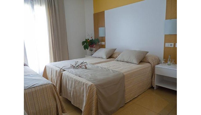 Hotel Ciutadella Hostal poza 2