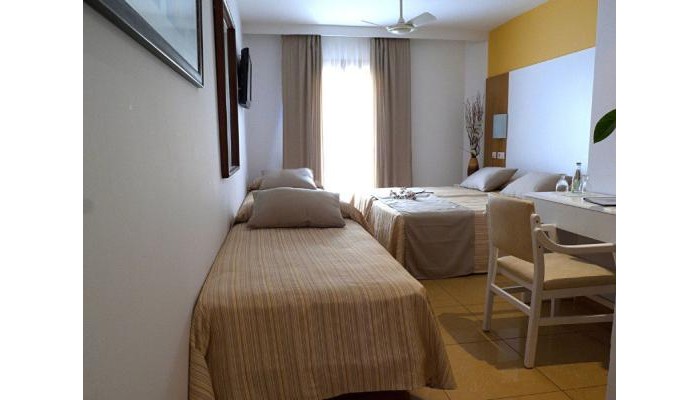 Hotel Ciutadella Hostal poza 1