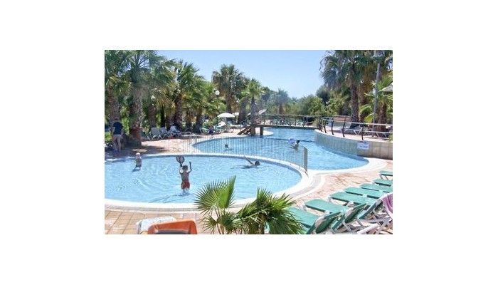 Hotel Club Marina Parc poza 4