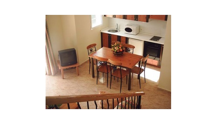 Hotel Club Marina Parc poza 0