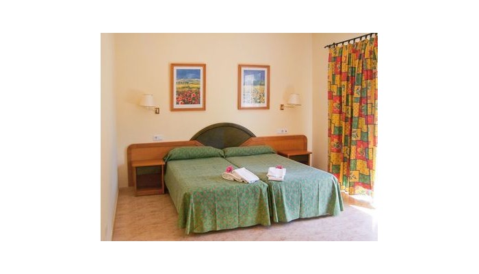 Hotel Club Marina Parc poza 1