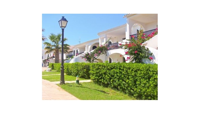 Hotel Club Marina Parc poza 2