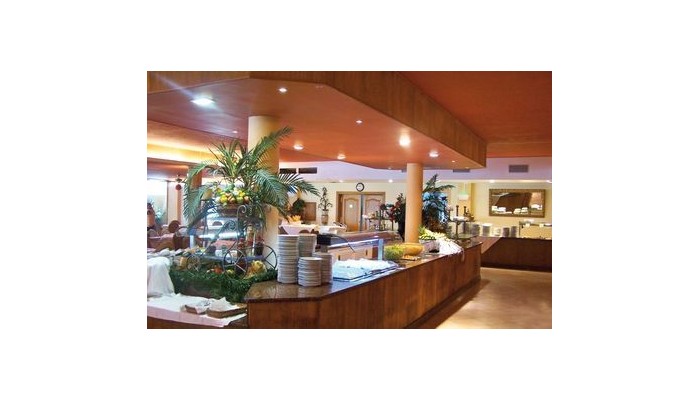 Hotel Club Marina Parc poza 5