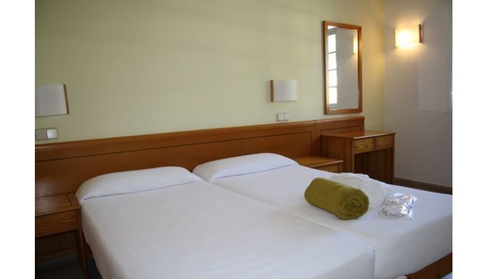 Hotel Confortel Menorca poza 0