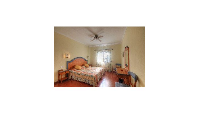 Hotel Del Almirante Collingwood House poza 8
