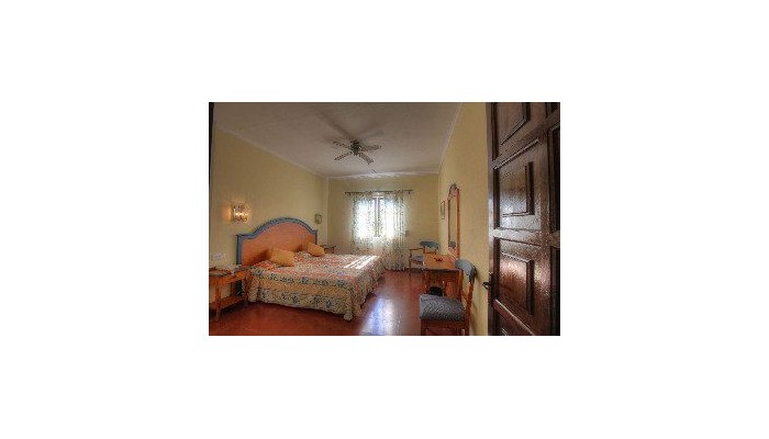 Hotel Del Almirante Collingwood House poza 9