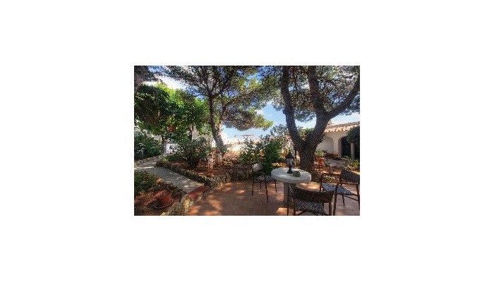 Hotel Del Almirante Collingwood House poza 10