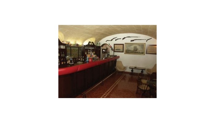 Hotel Del Almirante Collingwood House poza 0