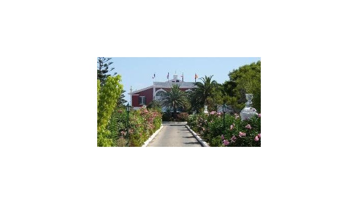 Hotel Del Almirante Collingwood House poza 7