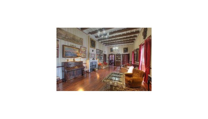 Hotel Del Almirante Collingwood House poza 3